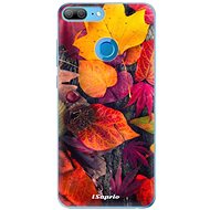 iSaprio Autumn Leaves for Honor 9 Lite - Phone Cover