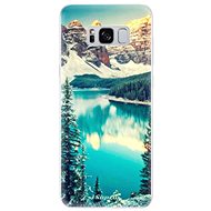 iSaprio Mountains 10 for Samsung Galaxy S8 - Phone Cover