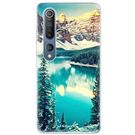iSaprio Mountains 10 for Xiaomi Mi 10 / Mi 10 Pro - Phone Cover