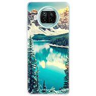 iSaprio Mountains 10 for Xiaomi Mi 10T Lite - Phone Cover