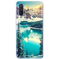 iSaprio Mountains 10 for Xiaomi Mi 9 Lite - Phone Cover