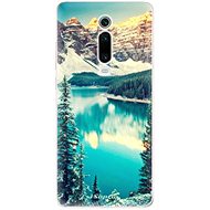 iSaprio Mountains 10 for Xiaomi Mi 9T Pro - Phone Cover
