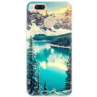 iSaprio Mountains 10 for Xiaomi Mi A1 - Phone Cover