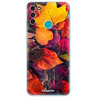 iSaprio Autumn Leaves for Honor 9A - Phone Cover