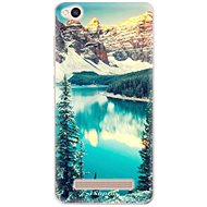 iSaprio Mountains 10 for Xiaomi Redmi 4A - Phone Cover