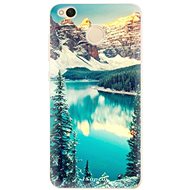 iSaprio Mountains 10 for Xiaomi Redmi 4X - Phone Cover