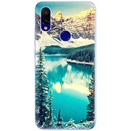 iSaprio Mountains 10 for Xiaomi Redmi 7 - Phone Cover