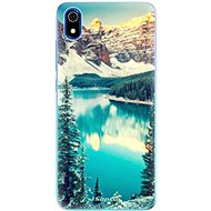 iSaprio Mountains 10 for Xiaomi Redmi 7A - Phone Cover