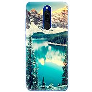 iSaprio Mountains 10 for Xiaomi Redmi 8 - Phone Cover