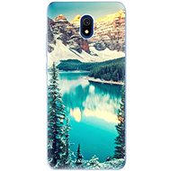 iSaprio Mountains 10 for Xiaomi Redmi 8A - Phone Cover