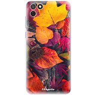 iSaprio Autumn Leaves for Honor 9S - Phone Cover