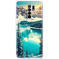 iSaprio Mountains 10 for Xiaomi Redmi 9 - Phone Cover