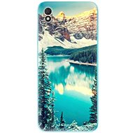 iSaprio Mountains 10 for Xiaomi Redmi 9A - Phone Cover