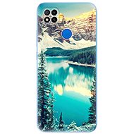 iSaprio Mountains 10 for Xiaomi Redmi 9C - Phone Cover