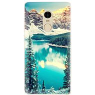 iSaprio Mountains 10 for Xiaomi Redmi Note 4 - Phone Cover