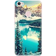 iSaprio Mountains 10 for Xiaomi Redmi Note 5A - Phone Cover