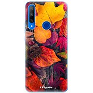 iSaprio Autumn Leaves for Honor 9X - Phone Cover