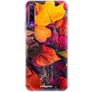 iSaprio Autumn Leaves for Honor 9X Pro - Phone Cover