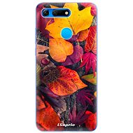 iSaprio Autumn Leaves for Honor View 20 - Phone Cover