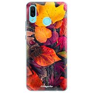 iSaprio Autumn Leaves for Huawei Nova 3 - Phone Cover