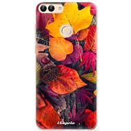 iSaprio Autumn Leaves for Huawei P Smart - Phone Cover