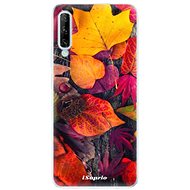 iSaprio Autumn Leaves for Huawei P Smart Pro - Phone Cover