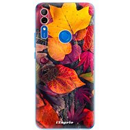 iSaprio Autumn Leaves for Huawei P Smart Z - Phone Cover