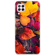 iSaprio Autumn Leaves for Huawei P40 Lite - Phone Cover