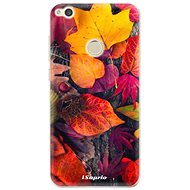 iSaprio Autumn Leaves for Huawei P9 Lite (2017) - Phone Cover