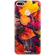 iSaprio Autumn Leaves for Huawei P9 Lite Mini - Phone Cover