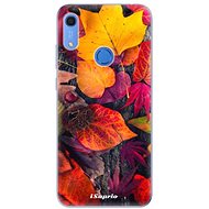 iSaprio Autumn Leaves for Huawei Y6s - Phone Cover