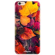 iSaprio Autumn Leaves for iPhone 6/ 6S - Phone Cover