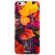 iSaprio Autumn Leaves for iPhone 6 Plus - Phone Cover