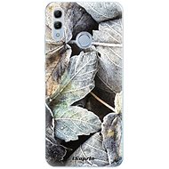 iSaprio Old Leaves 01 for Honor 10 Lite - Phone Cover