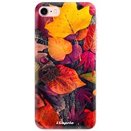 iSaprio Autumn Leaves for iPhone 7/ 8/ SE 2020/ SE 2022 - Phone Cover