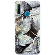 iSaprio Old Leaves 01 for Honor 20e - Phone Cover