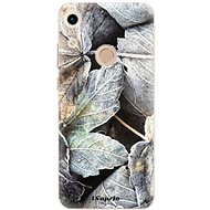 iSaprio Old Leaves 01 for Honor 8A - Phone Cover