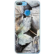 iSaprio Old Leaves 01 for Honor 9 Lite - Phone Cover