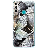 iSaprio Old Leaves 01 for Honor 9A - Phone Cover