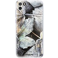 iSaprio Old Leaves 01 for Honor 9S - Phone Cover