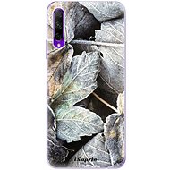 iSaprio Old Leaves 01 for Honor 9X Pro - Phone Cover