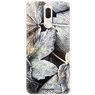 iSaprio Old Leaves 01 for Huawei Mate 10 Lite - Phone Cover