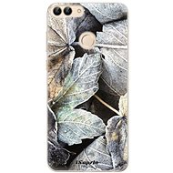 iSaprio Old Leaves 01 for Huawei P Smart - Phone Cover