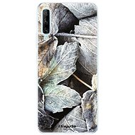 iSaprio Old Leaves 01 for Huawei P Smart Pro - Phone Cover