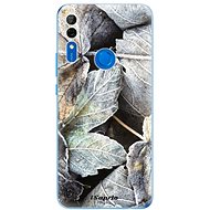 iSaprio Old Leaves 01 for Huawei P Smart Z - Phone Cover