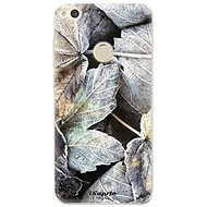 iSaprio Old Leaves 01 for Huawei P9 Lite (2017) - Phone Cover