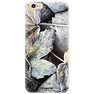 iSaprio Old Leaves 01 for iPhone 6/ 6S - Phone Cover