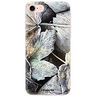 iSaprio Old Leaves 01 for iPhone 7/ 8/ SE 2020/ SE 2022 - Phone Cover