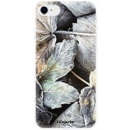 iSaprio Old Leaves 01 for iPhone SE 2020 - Phone Cover