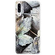iSaprio Old Leaves 01 for Samsung Galaxy A30s - Phone Cover